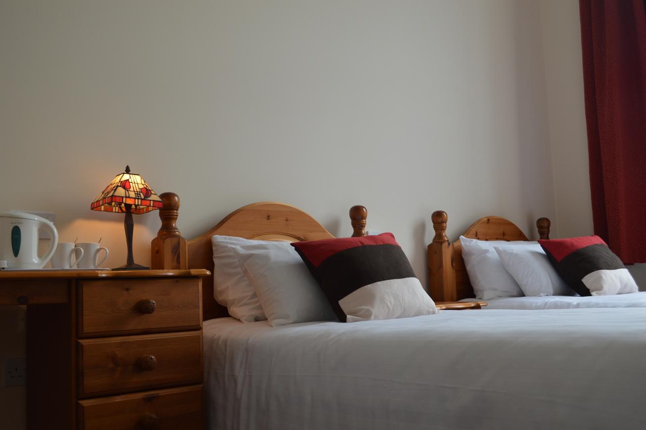 The Grange Boutique Guest House Rockbeare Room photo